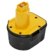 Battery Replaces DE9501
