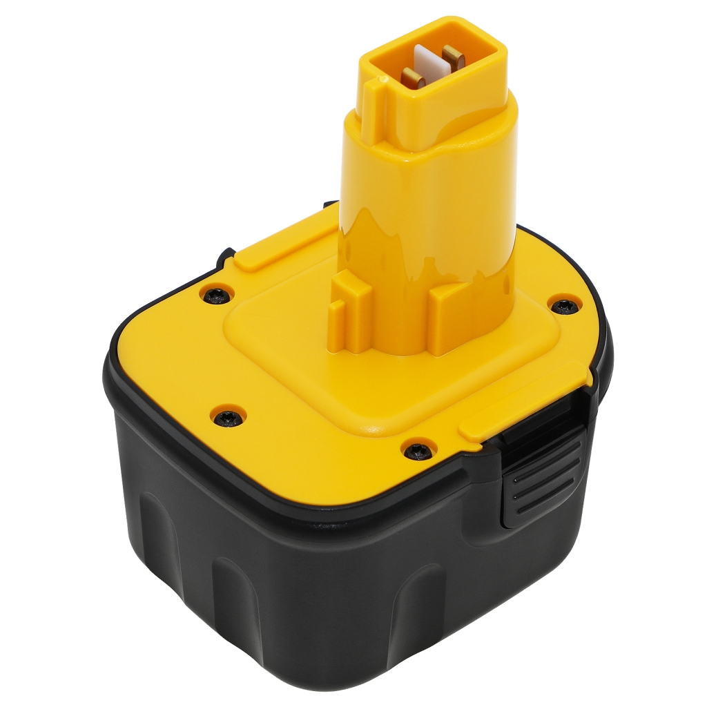Battery Replaces DE9501