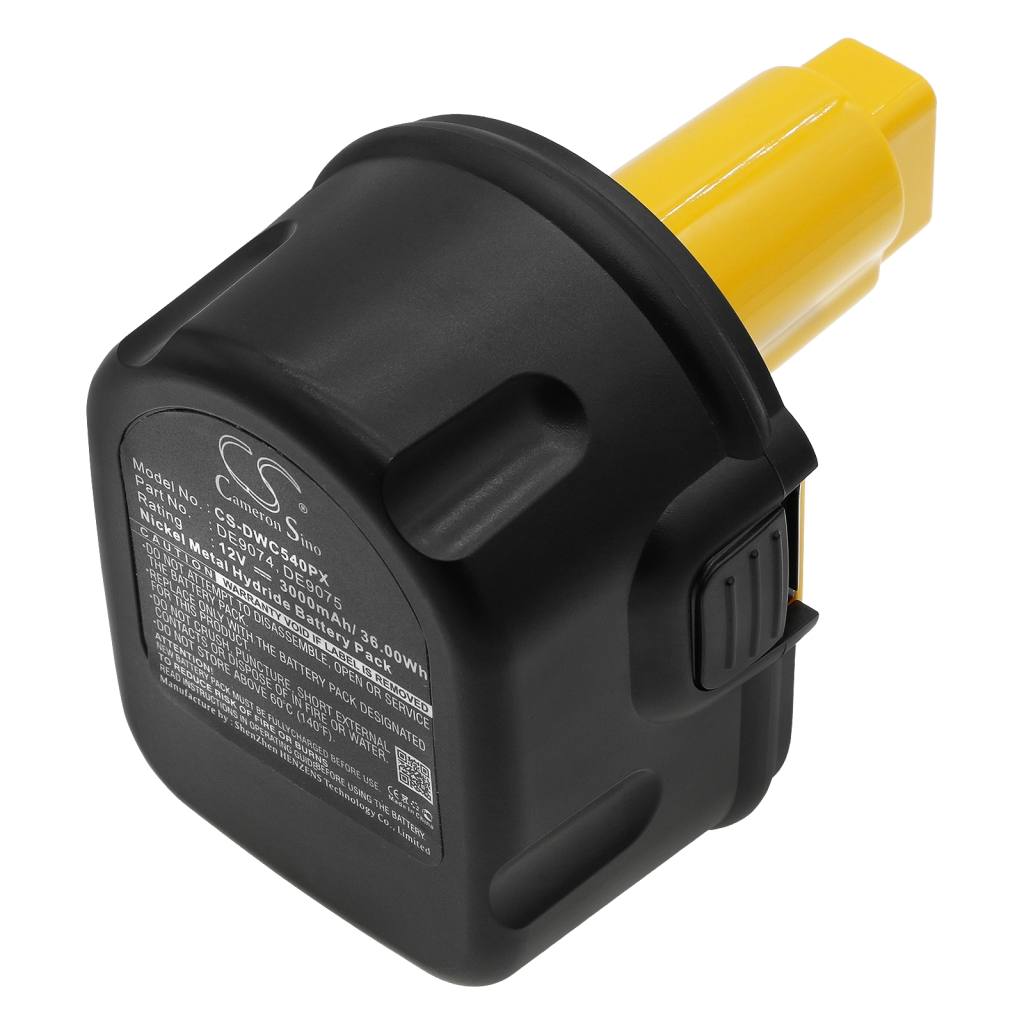 Battery Replaces DE9501