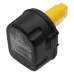 Battery Replaces DE9501