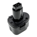 Battery Replaces DE9501