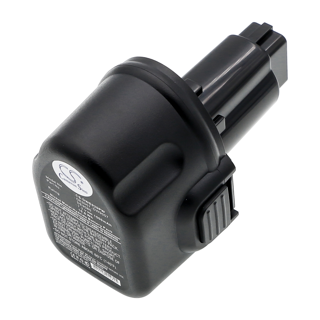 Battery Replaces DE9501