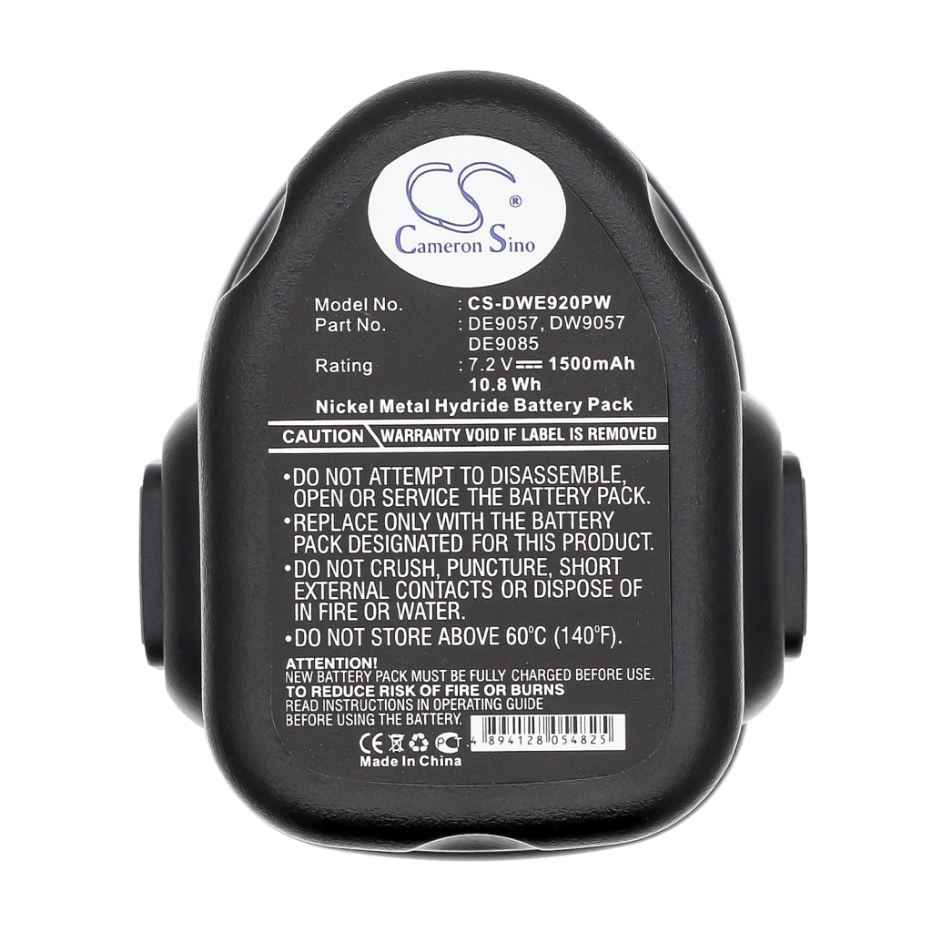Battery Replaces 397745-01