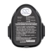 Battery Replaces 397745-01
