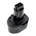 Battery Replaces DW9071