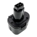 Battery Replaces DW9071
