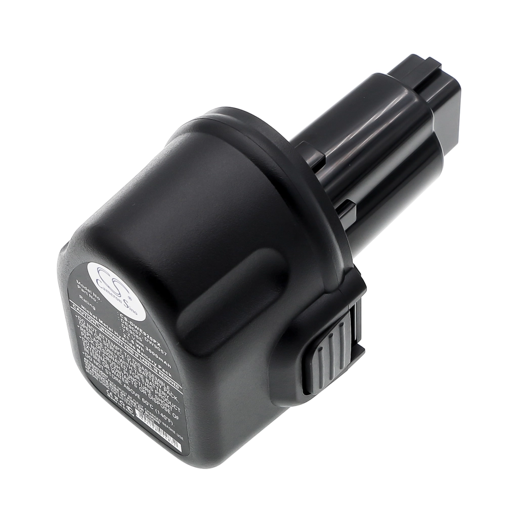 Battery Replaces DW9071