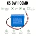 Bateria kompatybilny z Daiwha CS-DWH100MD