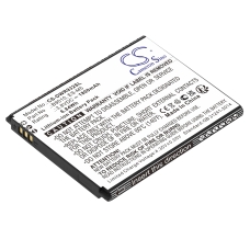 Kompatybilna wymiana baterii za D-link B9010,ES-M5
