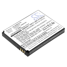 Kompatybilna wymiana baterii za D-link 6BT-R800B-2901,DWRR800B