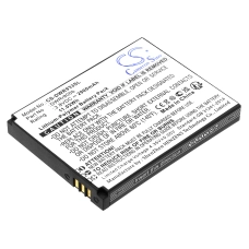 Kompatybilna wymiana baterii za D-link 6BT-R800B-2901,DWRR800B