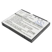 Baterie do odtwarzaczy MP3 Delphi SA10225