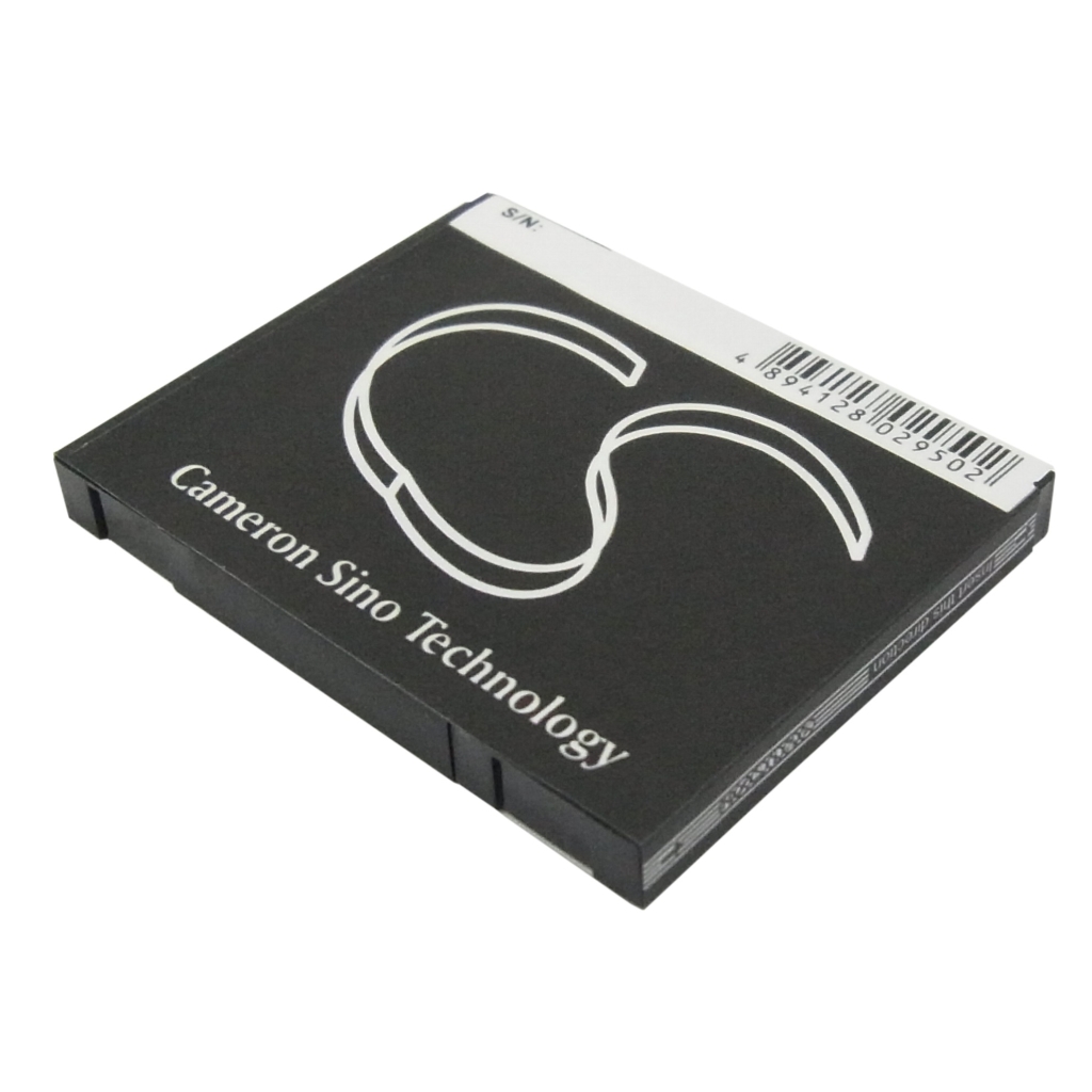 Baterie do odtwarzaczy MP3 Delphi SA10225
