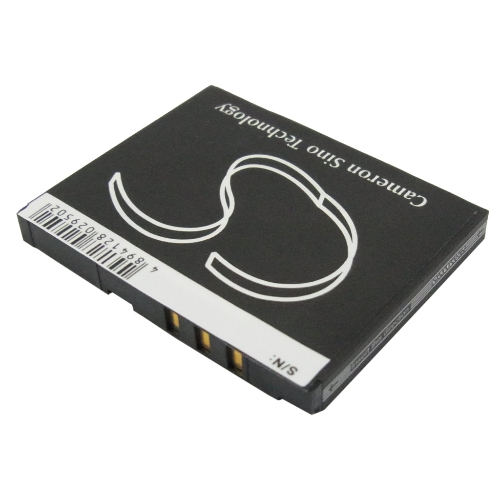 Baterie do odtwarzaczy MP3 Delphi SA10225