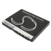 Baterie do odtwarzaczy MP3 Delphi SA10225