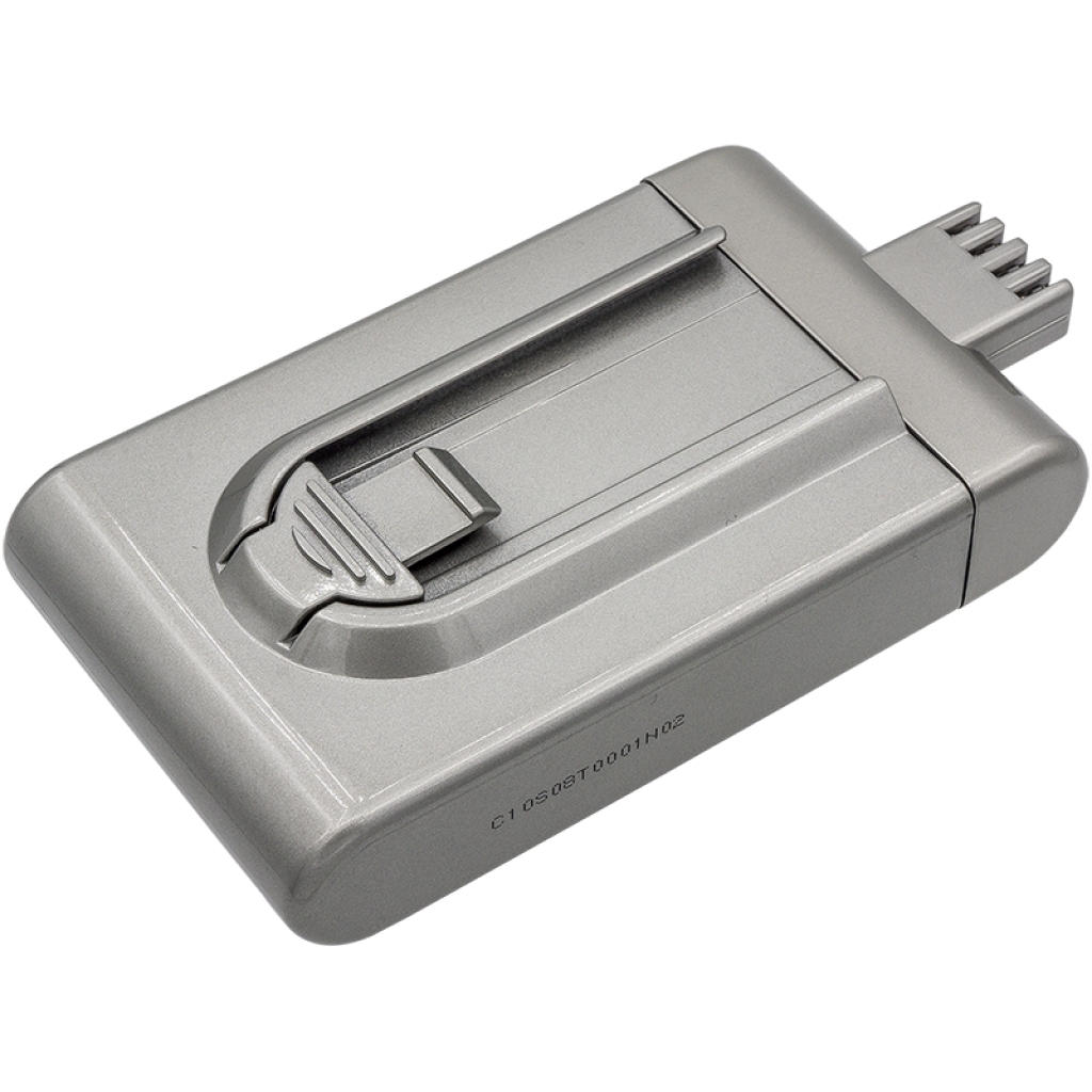 Battery Replaces 912433-01