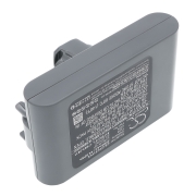 CS-DYC311VX<br />Batteries for   replaces battery 18172-0201