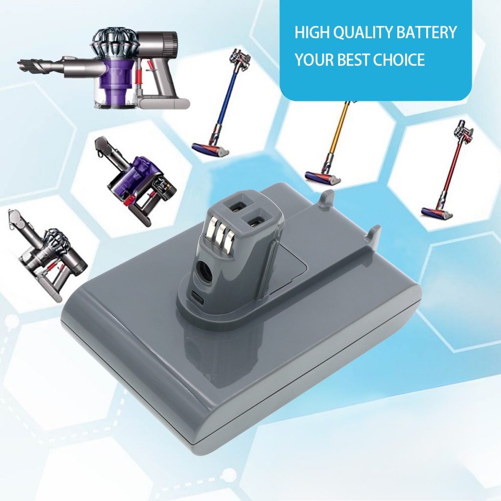 Dyson Vacuum Battery CS-DYC311VX