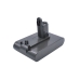 Battery Replaces 202932-05