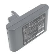 CS-DYC340VX<br />Batteries for   replaces battery 202932-01