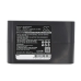 Battery Replaces 202932-05