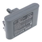 CS-DYC341VX<br />Batteries for   replaces battery 202932-01