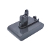 Battery Replaces 202932-05