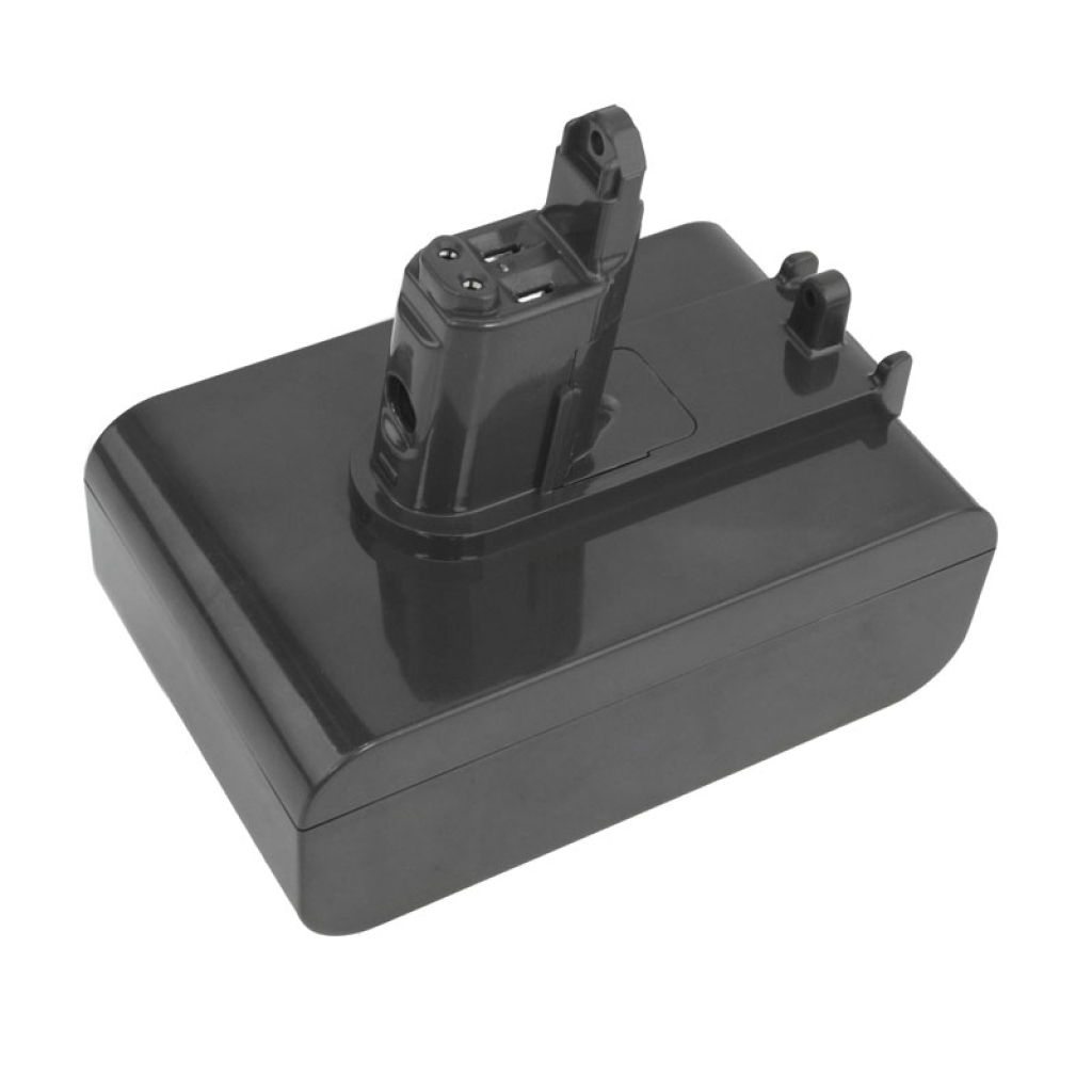 Battery Replaces 202932-02