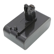 CS-DYC342VX<br />Batteries for   replaces battery 202932-01