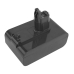 Battery Replaces 202932-02