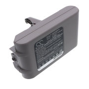 CS-DYC620VX<br />Batteries for   replaces battery 209472-01