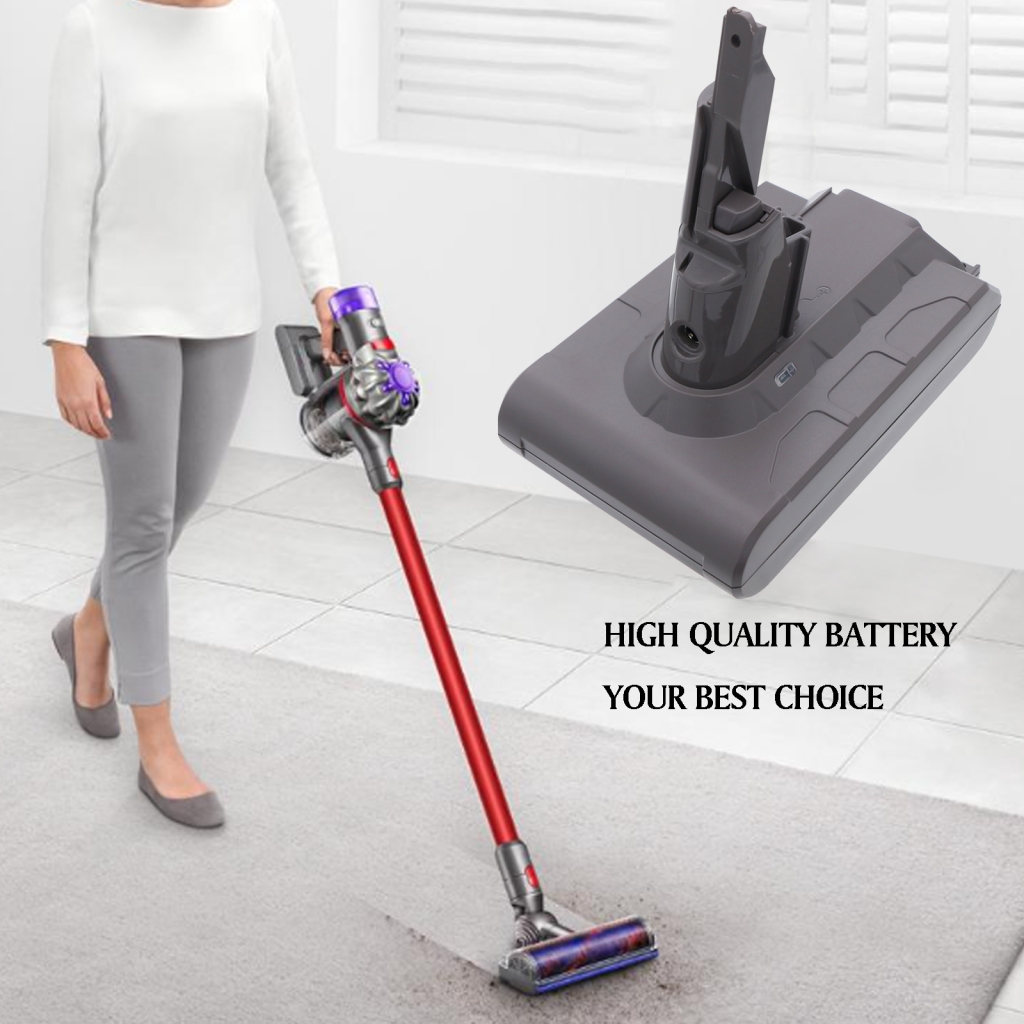 Dyson Vacuum Battery CS-DYC700VX