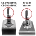 Dyson Vacuum Battery CS-DYC820VX