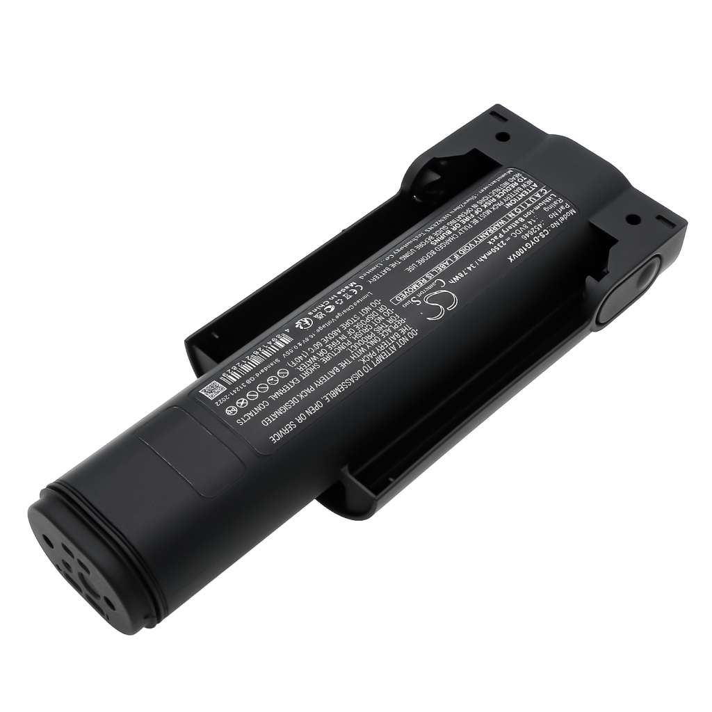 Dyson Vacuum Battery CS-DYG100VX