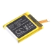 Smartwatch Battery Fossil CS-DZT200SH