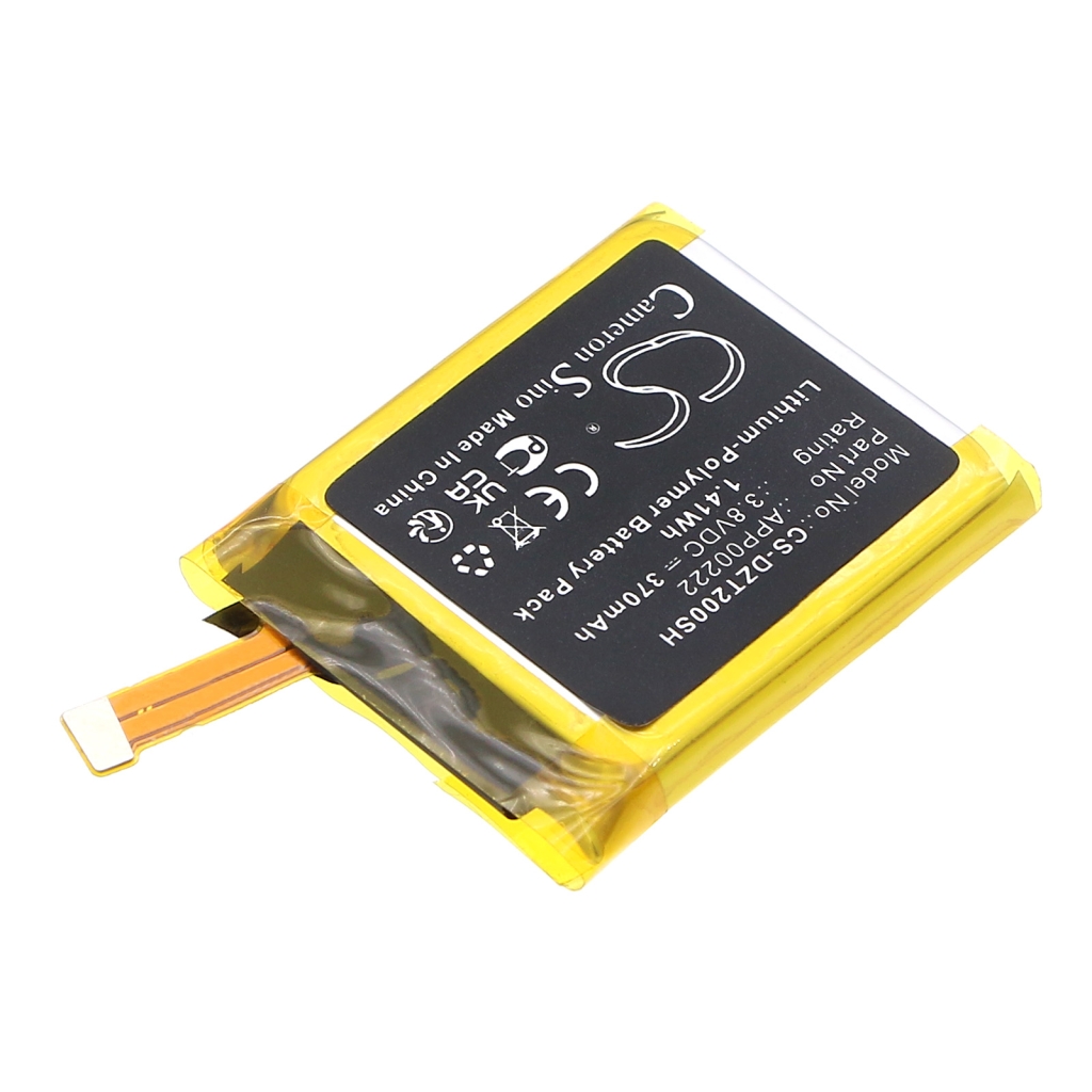 Smartwatch Battery Fossil CS-DZT200SH