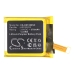 Smartwatch Battery Fossil CS-DZT200SH