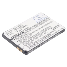 Kompatybilna wymiana baterii za Motorola BQ50,BT50,BT51,CFNN1037,SNN5766A...