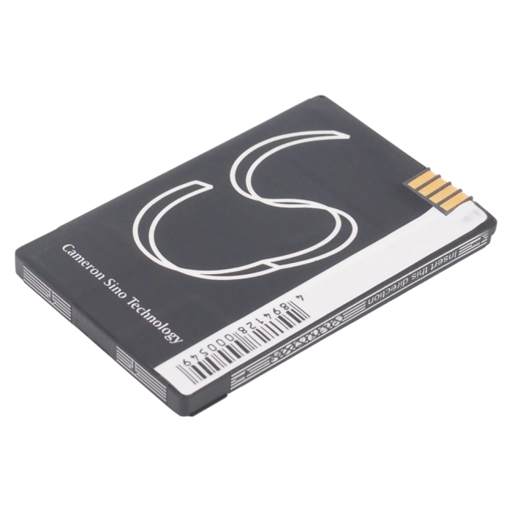 Battery Replaces SNN5771