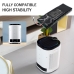 Baterie do odkurzaczy Ecovacs CS-EAB300VX