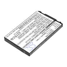 Kompatybilna wymiana baterii za Emporia BAT-C110