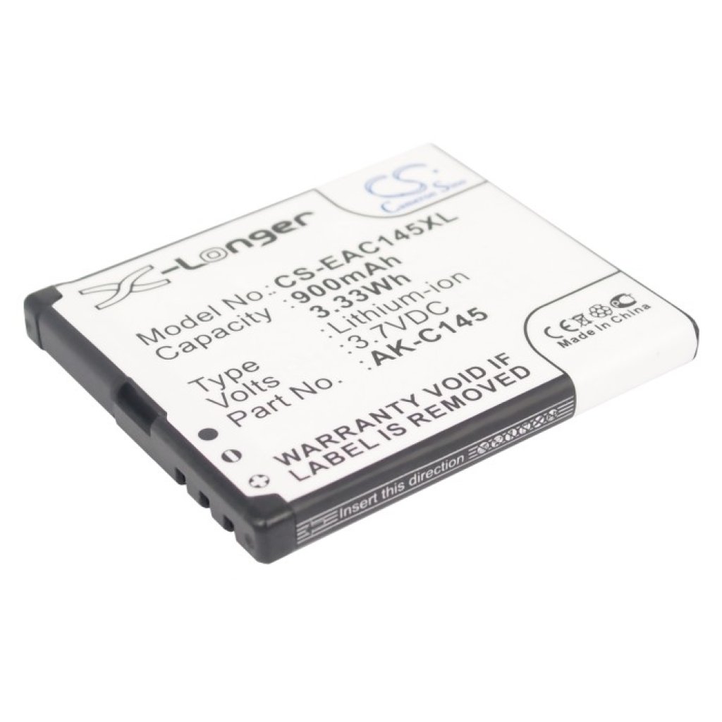 Mobile Phone Battery Winner CS-EAC145XL