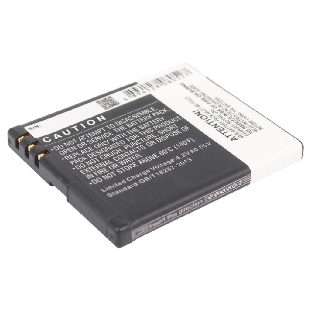Mobile Phone Battery Winner CS-EAC145XL