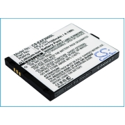 Battery compatibleWith TELME