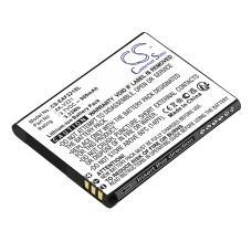 Kompatybilna wymiana baterii za Emporia AK-V221,AK-V221-4G