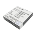Cameron Sino CS-EAK210SL obrócony widok etykiety: 2000mAh 3,7V