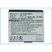 Cameron Sino CS-EAK300SL widok etykiety: AK-V30, 3,7V 1200mAh 4,4Wh Cameron Sino, Made in China