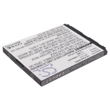 Kompatybilna wymiana baterii za Emporia AK-V32