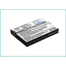 Kompatybilna wymiana baterii za Emporia AK-V33