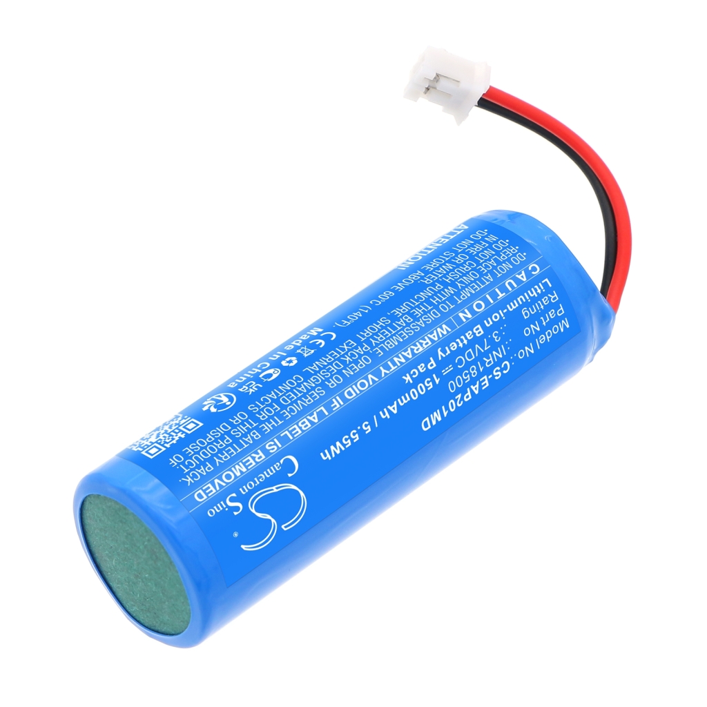 Battery Replaces INR18500